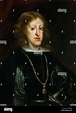 Charles ii spain hi-res stock photography and images - Alamy