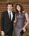 Bill Hader welcomes his third baby, Hayley, with wife Maggie Carey ...