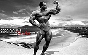 Sergio Oliva - Top Bodybuilders - RxBodybuilders.com