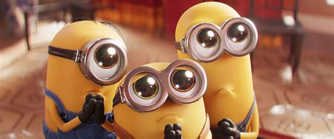 Minions 2 release date updated to 2020!! Minions Sequel Release Delayed Due To COVID-19 | Geek Culture