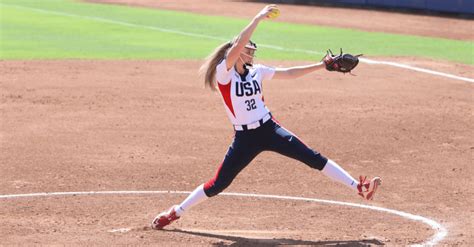 2021 usa softball of nc 10u, 12u and 14u state tournament. Florida State Freshman & Jr. National Team Pitcher Kathryn ...