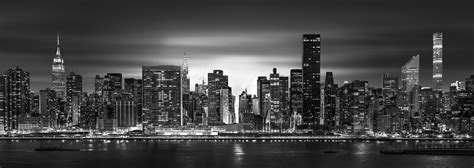 New York City Images Black And White