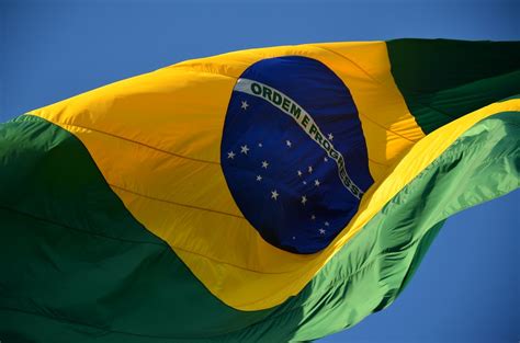 I just don't know what to do anymore. Bandeira do Brasil, qual o verdadeiro significado de suas ...