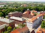 Die Namensdebatte um die Ernst-Moritz-Arndt-Universität Greifswald aus ...