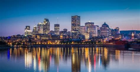 Montreal Ranked One Of The Most Severely Unaffordable Cities In The