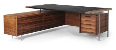 Schreibtische jetzt bis zu 30% reduziert online kaufen: Großer Schreibtisch mit Ladenelement, - Design 14.05.2013 ...