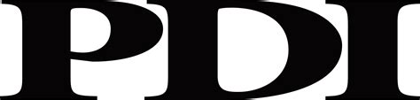 PDI DreamWorks Logo LogoDix