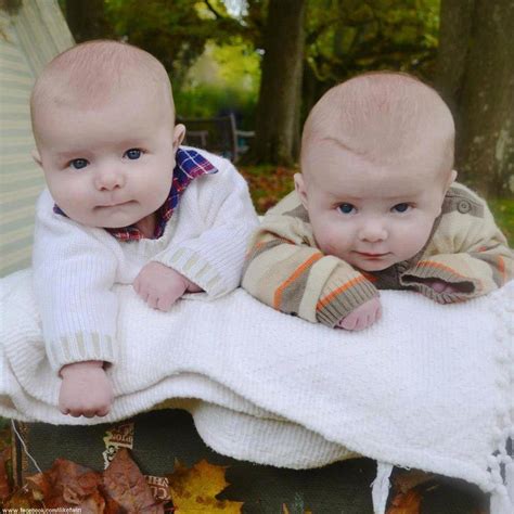 Devostock cute little children twins. When Twins Strike, It Is a Double Shot of Cuteness ...
