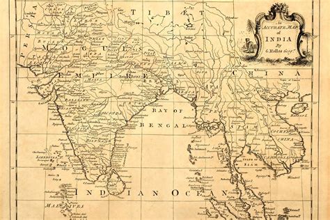 Tamil Nadu Old Map Madurai History Tourism Map Britannica The Following Files Are In This