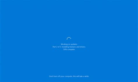 Are You Still Running The First Version Of Windows 10 Time To Update