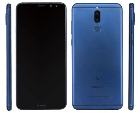 Compare prices before you buy. Huawei Nova 2i specs, price, and availability -- Revü ...