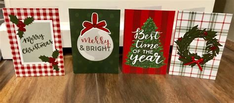 I mentioned in my 31 amazing dollar tree fall crafts post that the other benefit of dollar tree crafts and decor is that many of their items have a generic look. Christmas 2017 Target Dollar Spot | The Sassy Southern