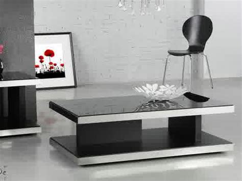 Modern rectangular coffee table, high gloss living room table with storage drawer, 2 layers black coffee table furniture for living room office, 37.4 x 21.7 x 14.6inch(black) 3.2 out of 5 stars 7 $204.09 $ 204. 10 Best Collection of Simple Modern Black Coffee Tables