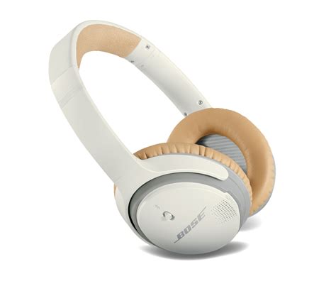 Soundlink Wireless Around Ear Headphones Ii Bose