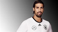 Sami Khedira :: DFB - Deutscher Fußball-Bund e.V.