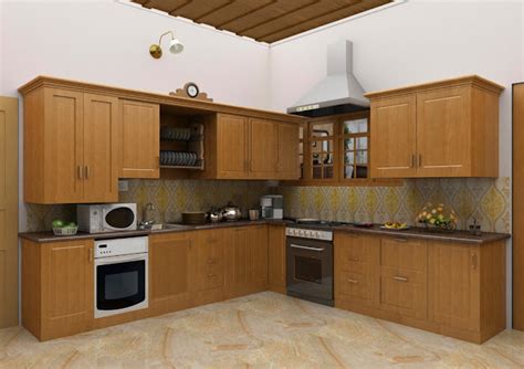 Imazination Modular Kitchen Hettich Modular Kitchen