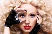 Christina Aguilera Wallpapers Images Photos Pictures Backgrounds