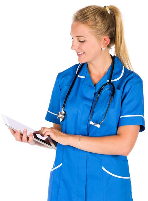 Young Nurse Free Stock Photo Public Domain Pictures