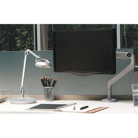Humanscale M2 Monitor Arm Desk Or Wall Mount