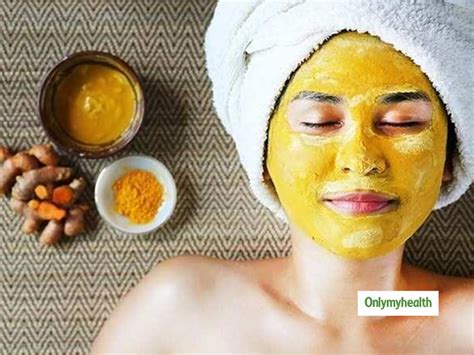 Want To Use Turmeric On Skin Here Are 4 Amazing Ways To Get That