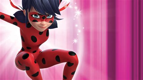 Miraculous Tales Of Ladybug And Cat Noir Wallpapers Wallpaper Cave