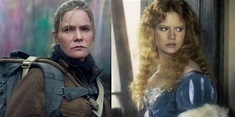 Jennifer Jason Leigh's 10 Best Movies, According To Rotten Tomatoes