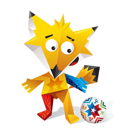 Resultados copa chile 2019 en directo, marcadores, clasificación. Copa América Chile 2015 apresenta mascote oficial do ...