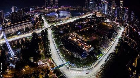 Marina ferrari 1 неделя назад. Singapore Grand Prix: Daniel Ricciardo supreme for Red Bull as Ferrari struggle - BBC Sport