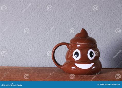 Emoji Poop Face Cute Emoticon Flat Smile Shit Icon Smiling Face