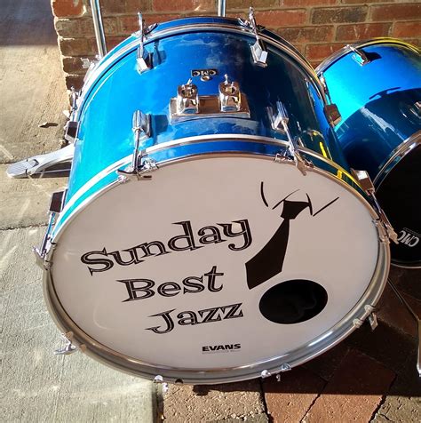 Sunday Best Jazz Band