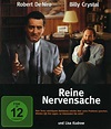 Reine Nervensache: DVD oder Blu-ray leihen - VIDEOBUSTER.de