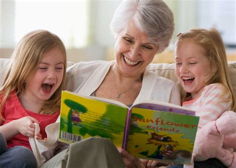 How To Use Books & Reading To Encourage Cognitive ...