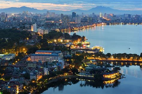 16 Top Rated Tourist Attractions In Hanoi Planetware