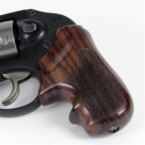Ruger Lcr 357 Grips