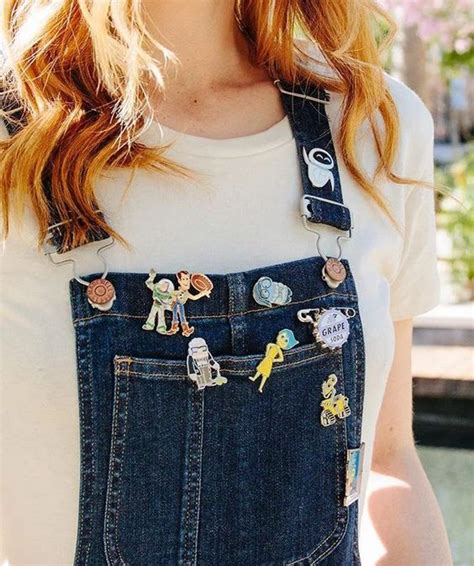 Enamel Pins Pin On Some Personality Disneyland Outfits Cute Disney