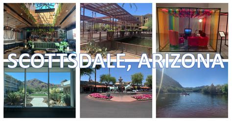 Go West And Find Your Happy Places In Scottsdale • Instinct Magazine