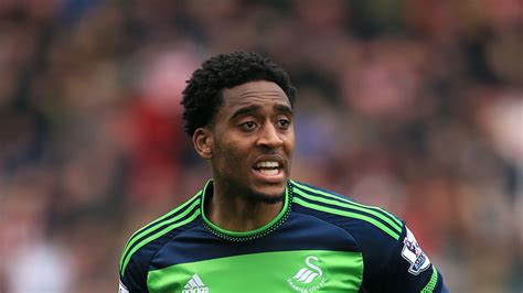 Leroy Fer Completes Move To Swansea From Queens Park Rangers Football News Sky Sports