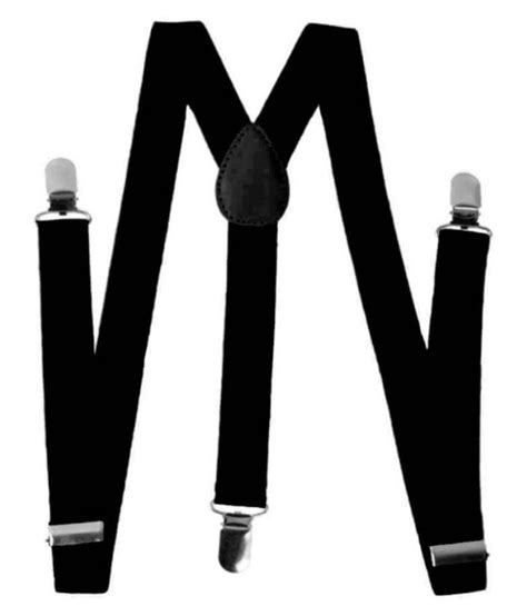 Mobidezire Black Party Suspender Buy Online Rs Snapdeal
