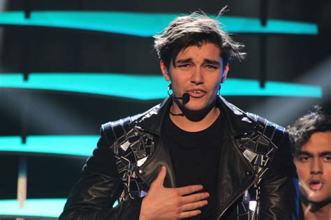 Would that make you love me (2013). Anton Ewald - Andra Repetitionen - Schlagerprofilerna
