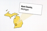 2022 elections battlegrounds to observe: Kent County, Michigan ...