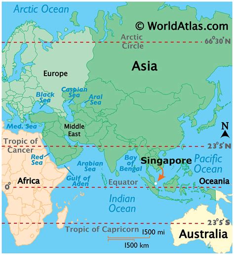 Go back to see more maps of singapore. Singapore Map / Geography of Singapore / Map of Singapore ...