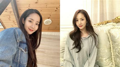 Maybe you would like to learn more about one of these? Biografi dan Profil Lengkap Agama Park Min Young, yang ...