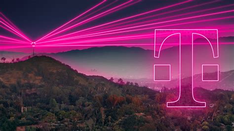 Get Your Very Own T Mobile Landmark Virtual Background Updated Now