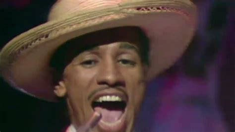 Kid Creole Annie Im Not Your Daddy 80s Top Of The Pops Youtube