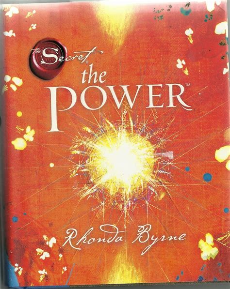 Rhonda Byrne Liveconciously The Secret Book