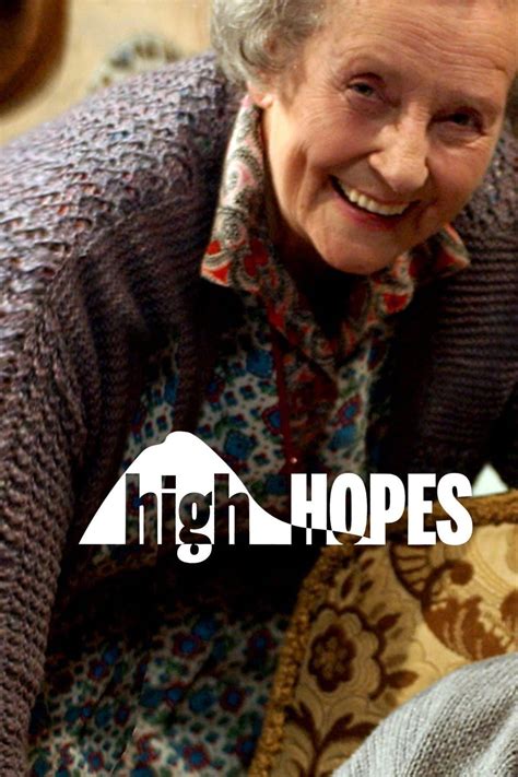 High Hopes Series 2002 2008