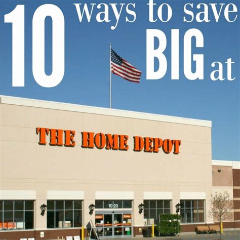 Home Depot Sale Home Improvement Projects Home Improvement Easy