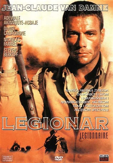 2.3 2018 85 min 708 views. Legionnaire (1998) (In Hindi) Full Movie Watch Online Free - Hindilinks4u.to