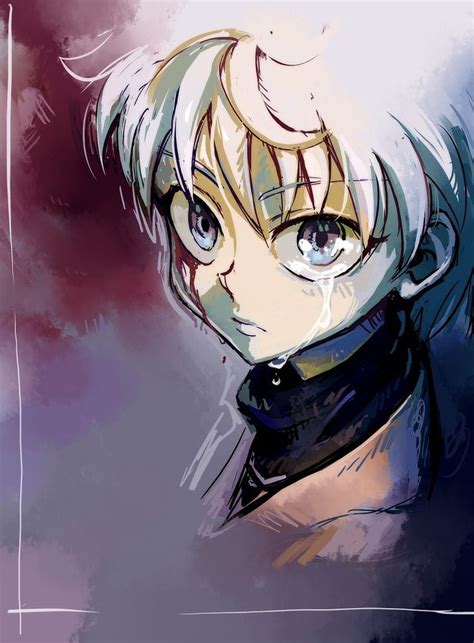 Let's take a look at some of the most epic killua quotes, and keep our fingers crossed that the series is going to come back sometime in. Pin by Gehe on killua hunterxhunter | Hunter x hunter ...