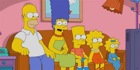 ¿se Viene Una Nueva Película De Los Simpson